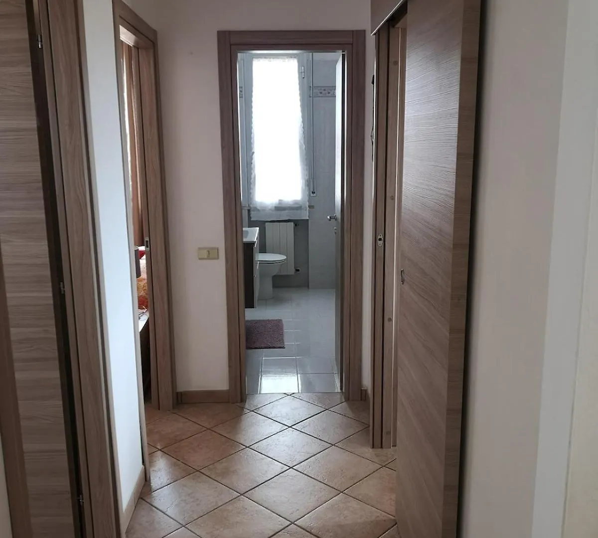 Appartamento Sabina Rosignano Castiglioncello Розиньано Солве Апартаменты