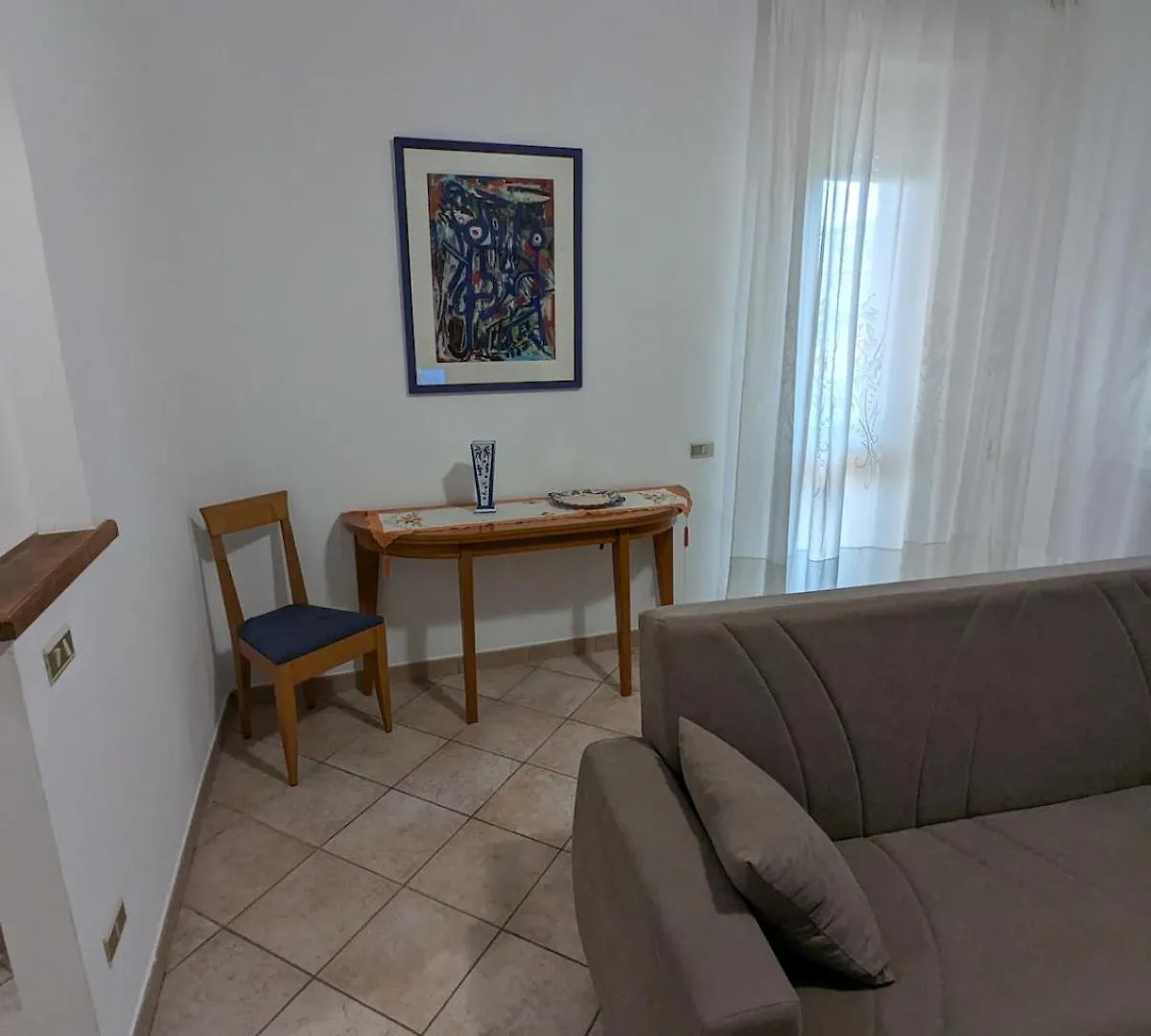 Appartamento Sabina Rosignano Castiglioncello Розиньано Солве Италия